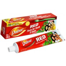 DABUR RED TOOTHPASTE 200G